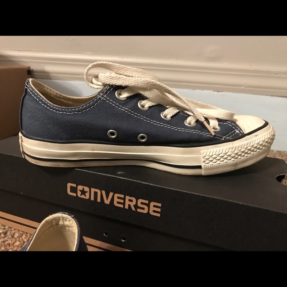 Converse - Picture 4 of 8